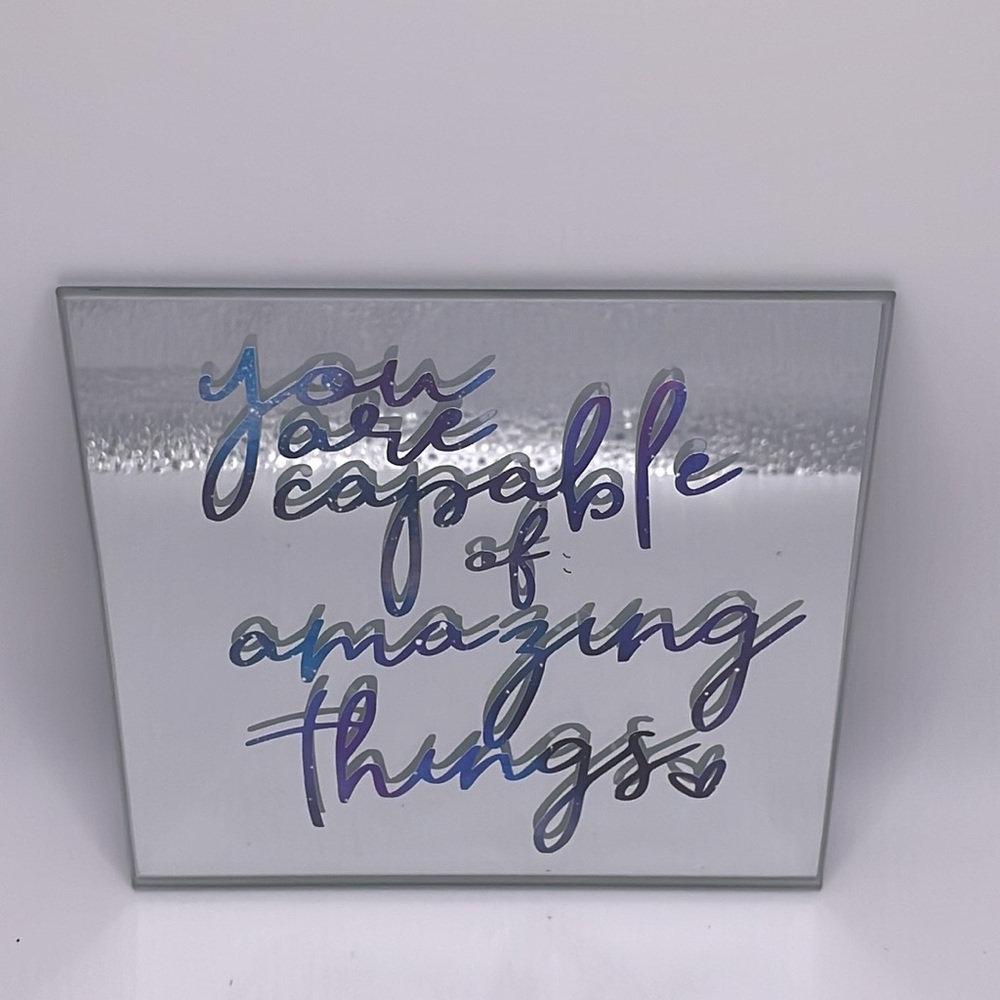 MANTRA MIRROR COASTER